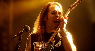Children of Bodom