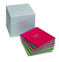 Dikt