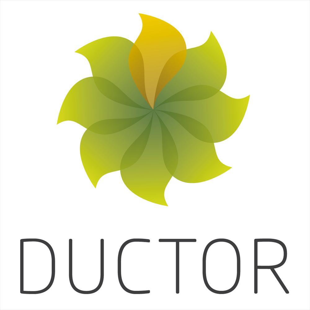 ductor logo