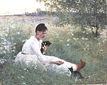 Elin Danielson-Gambogi