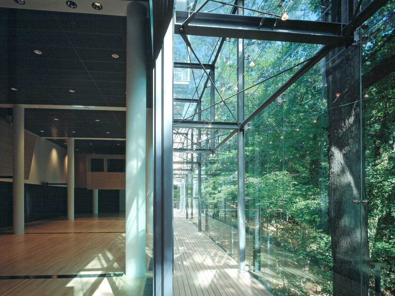 Embassy