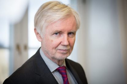 Erkki Tuomioja 