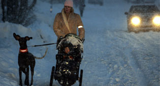 Fényvisszaverö