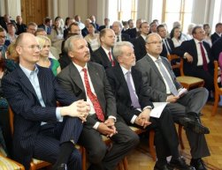 FECCin seminaari
