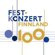 Festkonzert Finnland 100