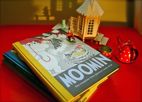Finnish literature Finnish authors, novels, thrillers, Tove Jansson, Moomin, Lönnrot, Kalevala, Waltari, Oksanen, Paasilinna, Linna, Pulkkinen, Kivi, Mäkelä, Lehtolainen