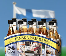 Finska nubbar