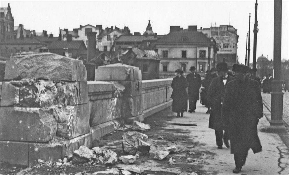 Foto: Gunnar Lönnqvist/cc by 4.0/Helsinki City Museum