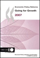 Going for Growth 2007