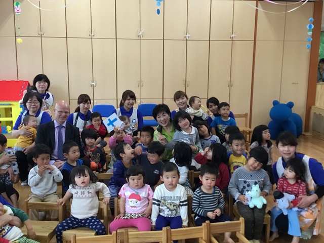 group photo