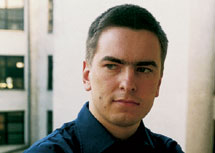 Harri Koskinen, kuva: Iittala