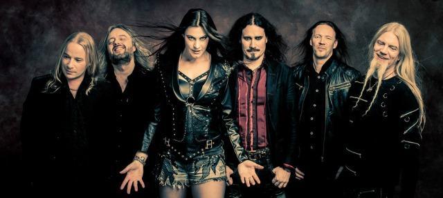 heavy metal da Finlândia, Nightwish, HIM, Insomnium, Children of Bodom, Amorphis, Lordi, Korpiklaani, Apocolyptica, Wintersun