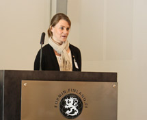 Helena Nyberg Brehnfors