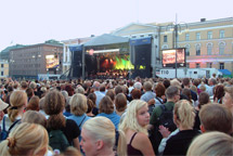Helsingin juhlaviikot