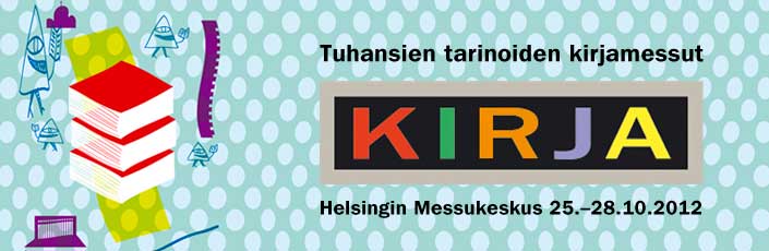 Helsingin kirjamessut