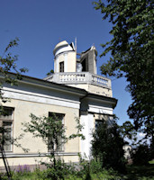 Helsingin observatorio