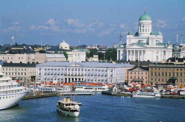 Helsinki