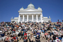 Helsinki