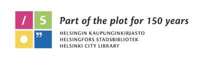 Helsinki City Library_150