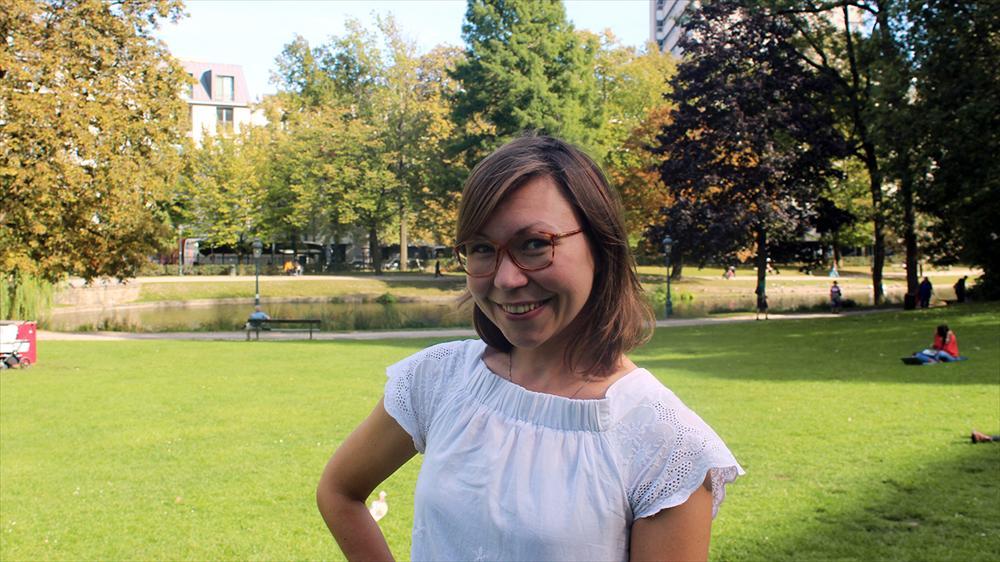 Jaana Kokkonen
