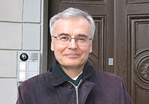 Jorma Kämäräinen