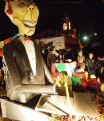 Jose Luis Borges