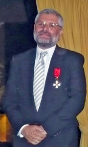 Juan Arturo Brennan 