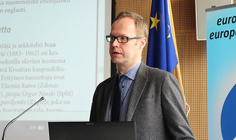Juha Ottman