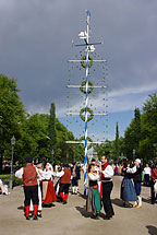 Juhannustanssit