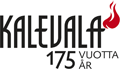 Juhlavuoden tunnus ”Kalevala palaa”