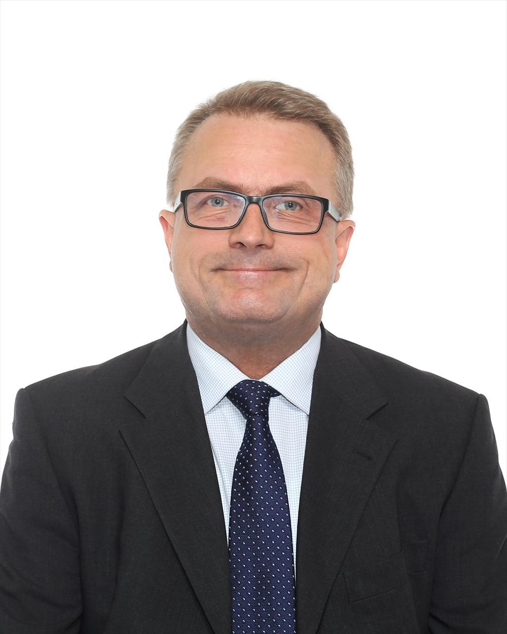 Jyrki Nissilä