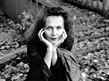 Kaija Saariaho. Photo: Maarit Kytöharju
