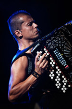 Kimmo Pohjonen-September 2006