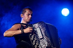 Kimmo Pohjonen, foto: Kalle Björklid