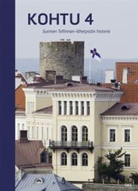 Kohtu 4 paljastaa Suomen Tallinnan lähetystön värikkään tarinan - Suomi  ulkomailla: Viro