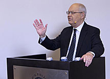 Krister Wahlbäck