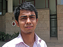 Kunal Majumder 