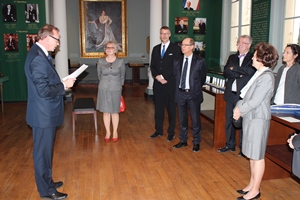 Kunnialegioonamuseo