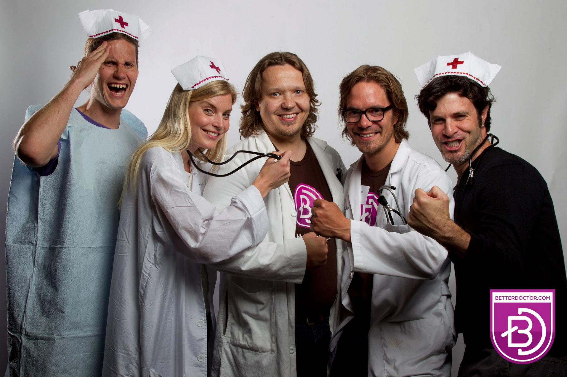 Kuva: BetterDoctor