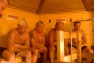 Löylynheitto