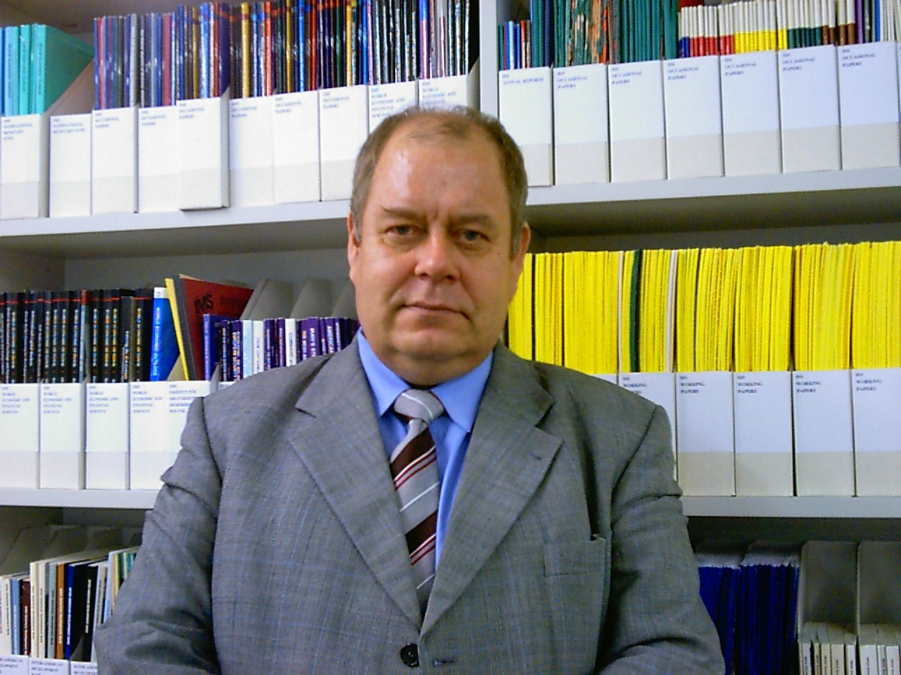 Mauperthuis