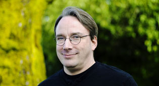 Linus Torvalds