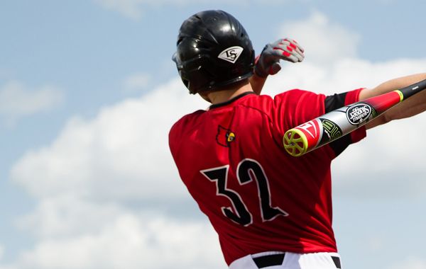 Louisville Slugger
