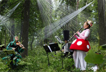 Maarit Kytöharju / Our Festival