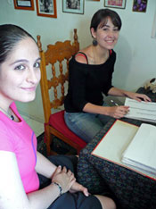 María ja Maira