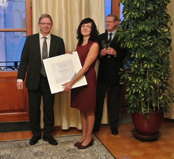 Margit Kuusk