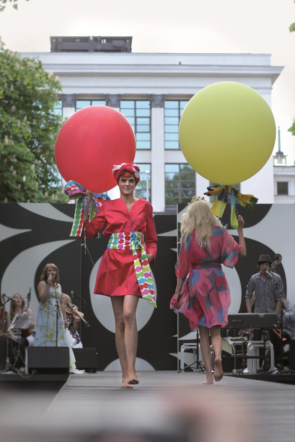 Marimekko