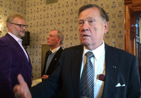 Matti Päts