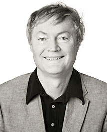 Michael Grätzel