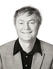 Michael Grätzel